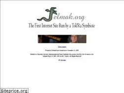 Sites similar to selmak.org