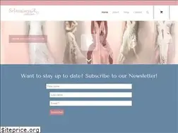 Sites similar to selmakaraca.com