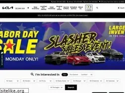 Sites similar to selmakia.com