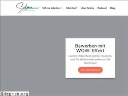Sites similar to selmakuyas.com