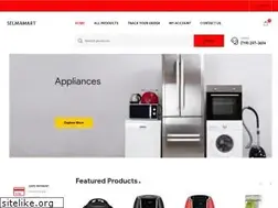 Sites similar to selmamart.com