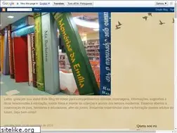 Sites similar to selmamcarvalho.blogspot.com
