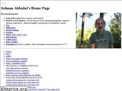 Sites similar to selmanakbulut.com