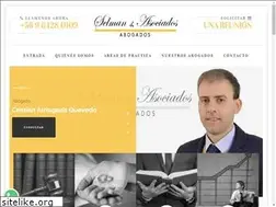 Sites similar to selmanasociados.cl