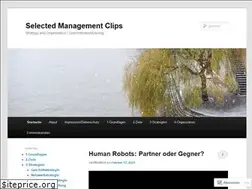 Sites similar to selmanclips.com