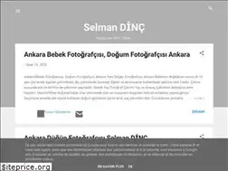 Sites similar to selmand.blogspot.com