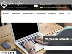 Sites similar to selmangurlesin.com