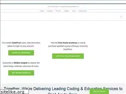 Sites similar to selmanholman.com