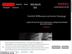 Sites similar to selmaniyi.com