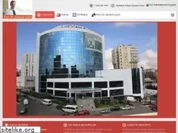 Sites similar to selmanlacin.com
