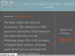 Sites similar to selmanmunson.com