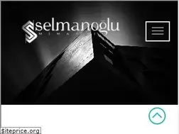 Sites similar to selmanoglumimarlik.com