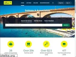 Sites similar to selmanrealestate.com