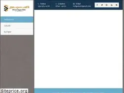 Sites similar to selmanusta.com
