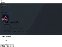 Sites similar to selmanyildiz.deviantart.com