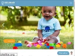 Sites similar to selmar.edu.au