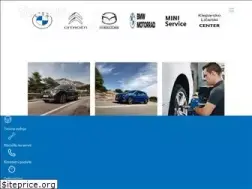 Sites similar to selmar.si