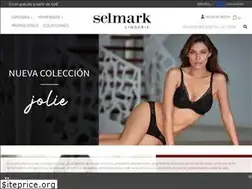 Sites similar to selmarklingerie.com