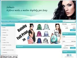 Sites similar to selmars.sk