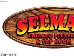 Sites similar to selmaschicagopizzeria.com