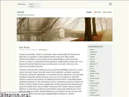 Sites similar to selmasevkli.wordpress.com