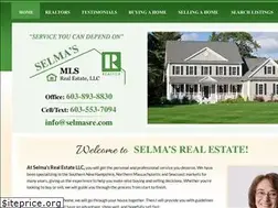 Sites similar to selmasre.com