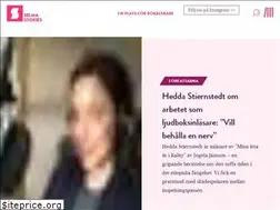 Sites similar to selmastories.se