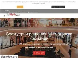 Sites similar to selmatic.com