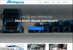 Sites similar to selmaw.ro