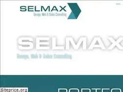 Sites similar to selmax.pt