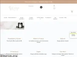 Sites similar to selmaya-bougies.com