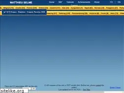 Sites similar to selme.fr