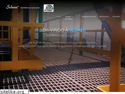Sites similar to selmec.com.br
