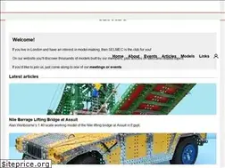 Sites similar to selmec.org.uk