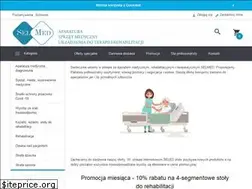 Sites similar to selmed.pl