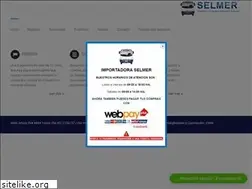 Sites similar to selmer.cl