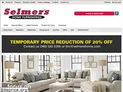 Sites similar to selmershome.com