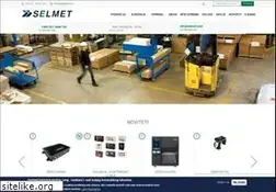 Sites similar to selmet.hr