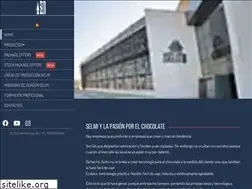Sites similar to selmi-group.es