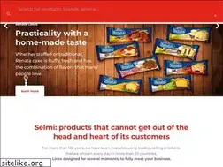 Sites similar to selmi.com.br