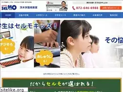 Sites similar to selmo-ibarakigm.com
