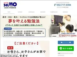 Sites similar to selmo-nisshin.com
