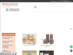 Sites similar to selmo.com.ua