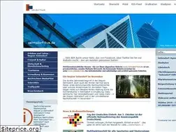 Sites similar to selmsdorf-live.de