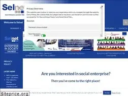 Sites similar to selnet-uk.com
