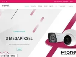 Sites similar to selnet.com.tr