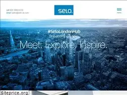 Sites similar to selo-uk.com