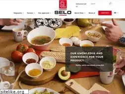 Sites similar to selo.com