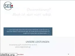 Sites similar to selo24.de