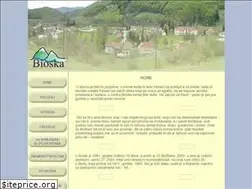 Sites similar to selobioska.com